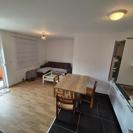 The Urbanite Apartment Bihac Exterior photo