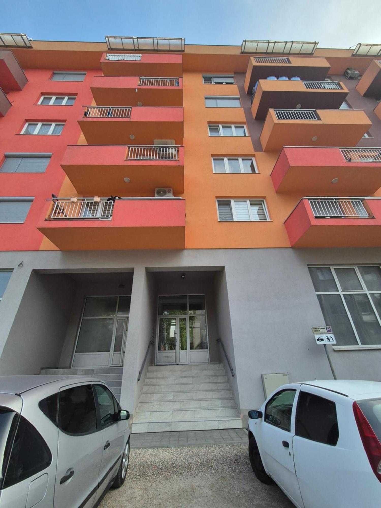 The Urbanite Bihać